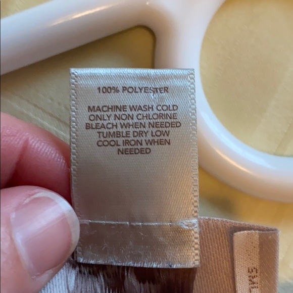 Loft printed top. - Picture 5 of 5